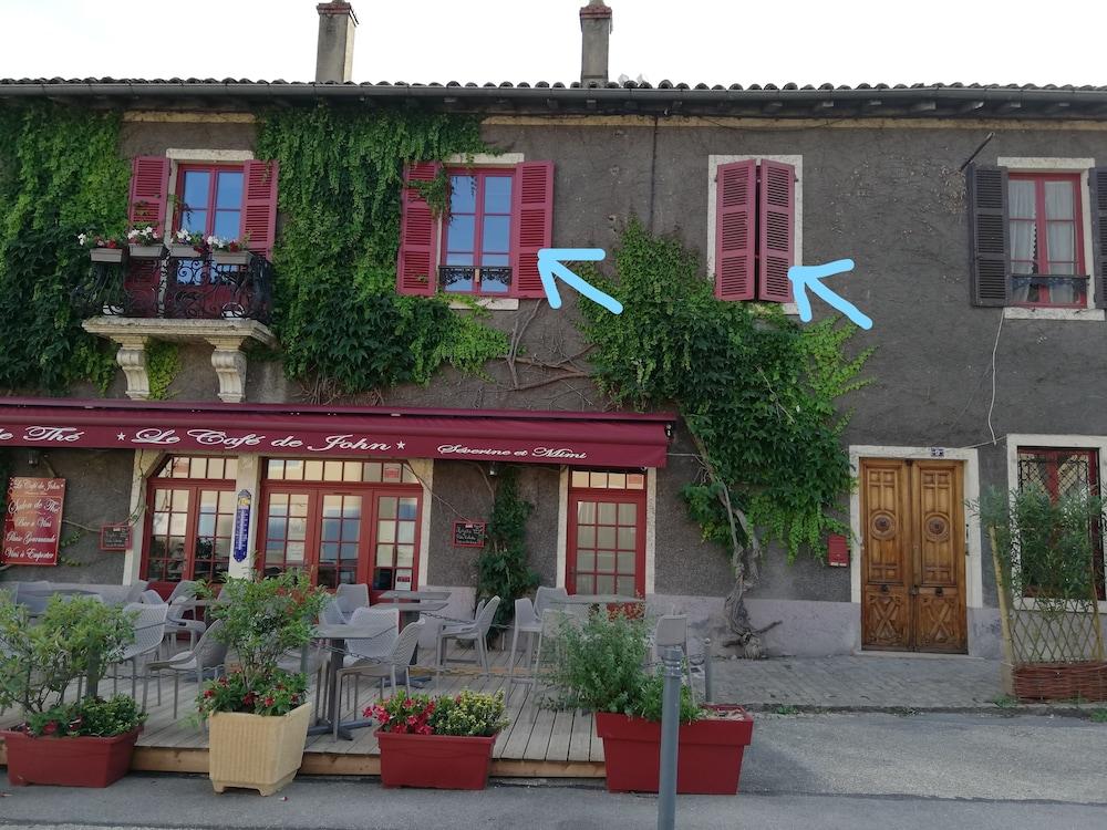 La Maison de Marion