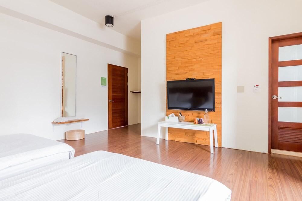 Taitung Greener Others