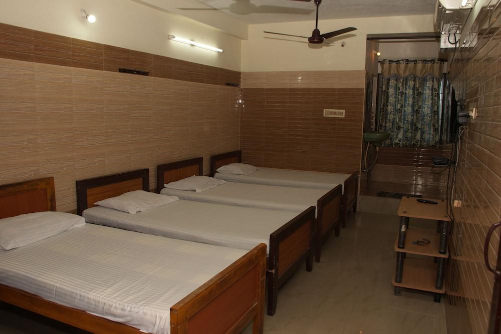 Ulo Raj Residency Featured Image