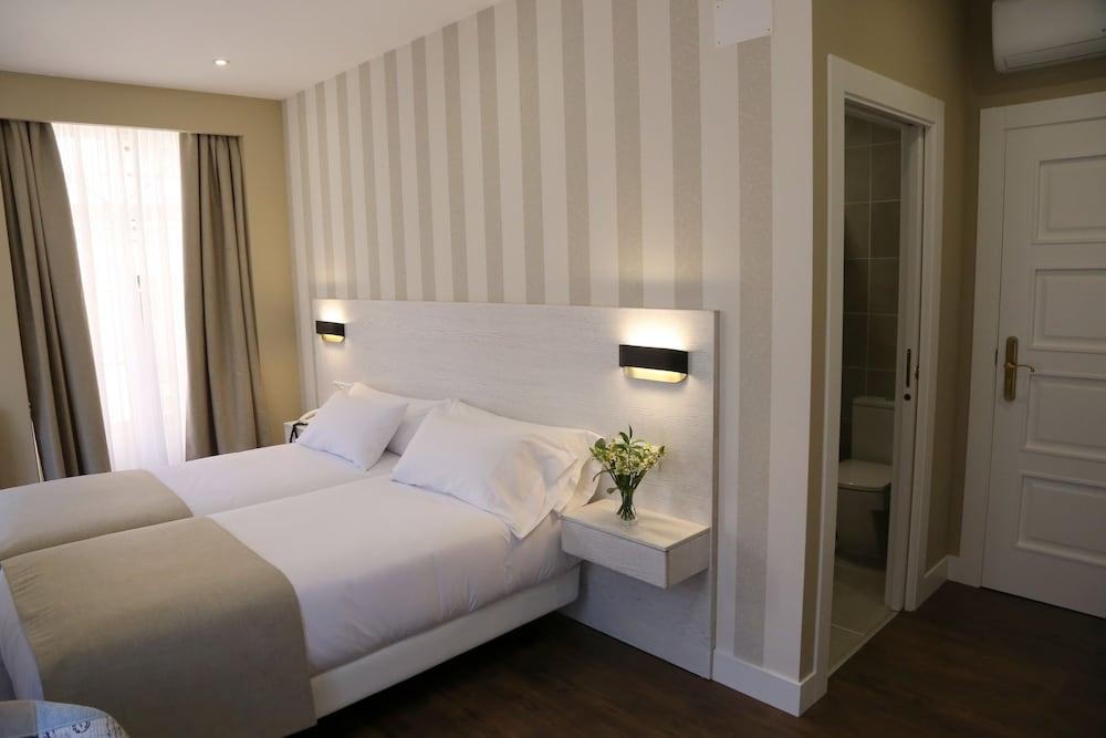 Vía XIX Room
