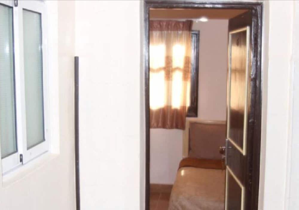 فندق البسكادور الداخلة غرفة