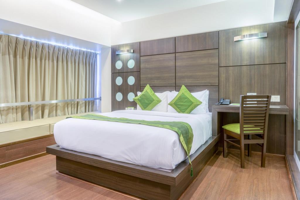 Treebo Select Metropolis Mumbai Others