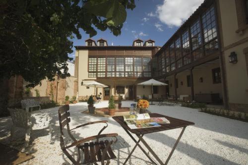Posada Real Casa De Tepa