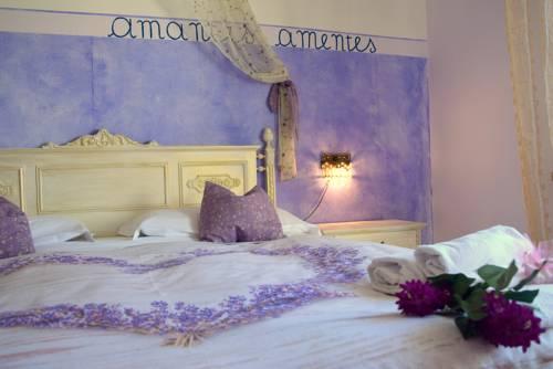 Bed and Breakfast Le Fate