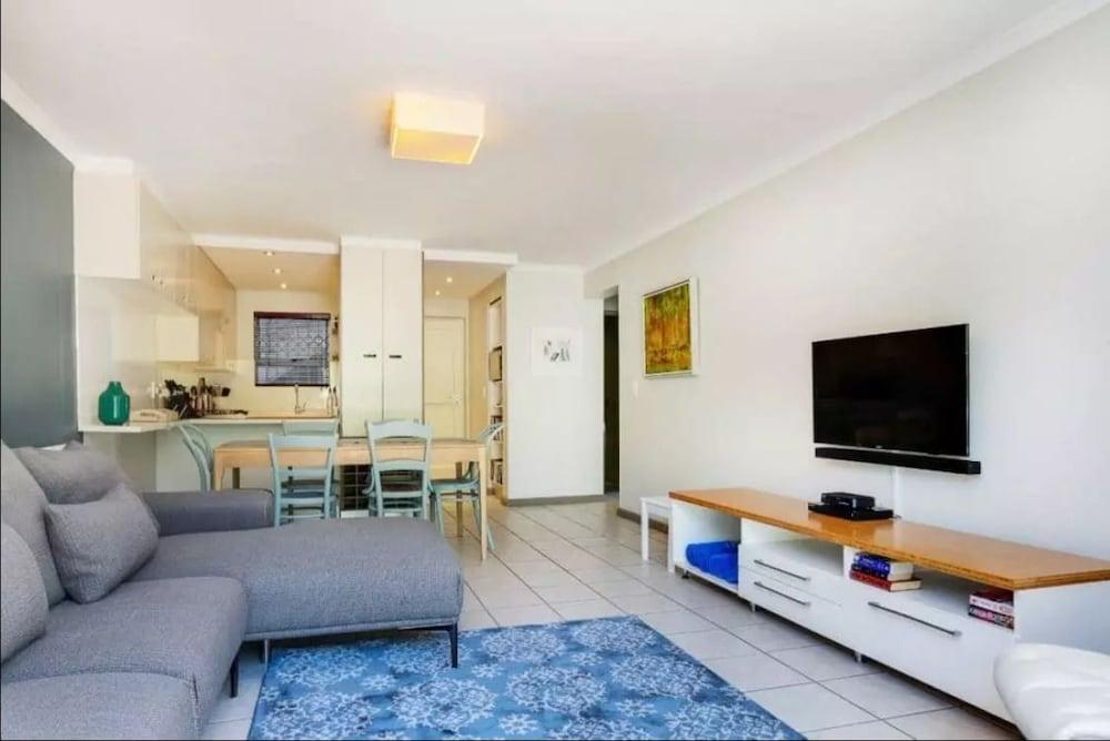 Sutton Place Living Room