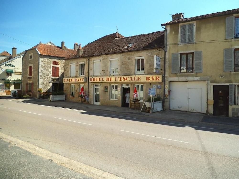 L'Escale
