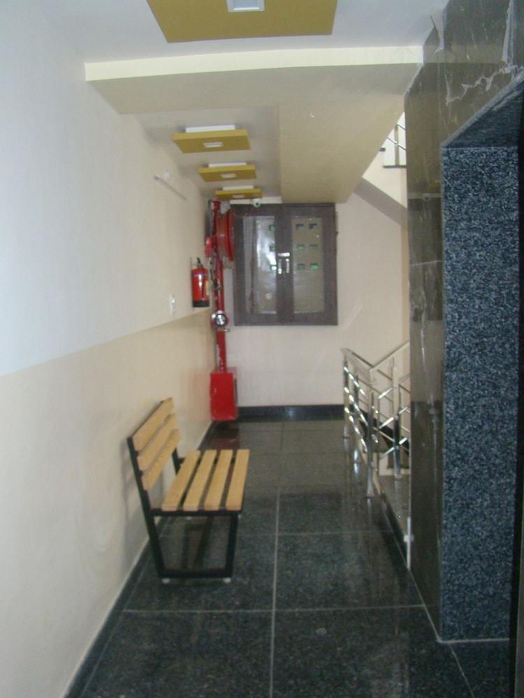 Lokhit Residency Interior