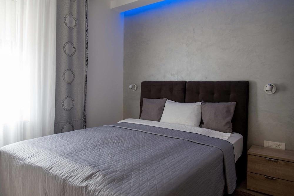 Ginko Sobe Daruvar Room