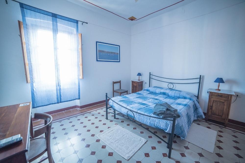 S'Apprigu B&B