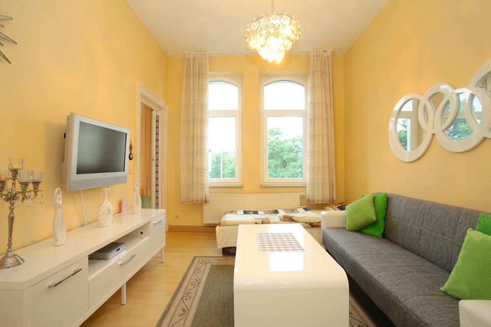 Private Apartment Göttinger Chaussee