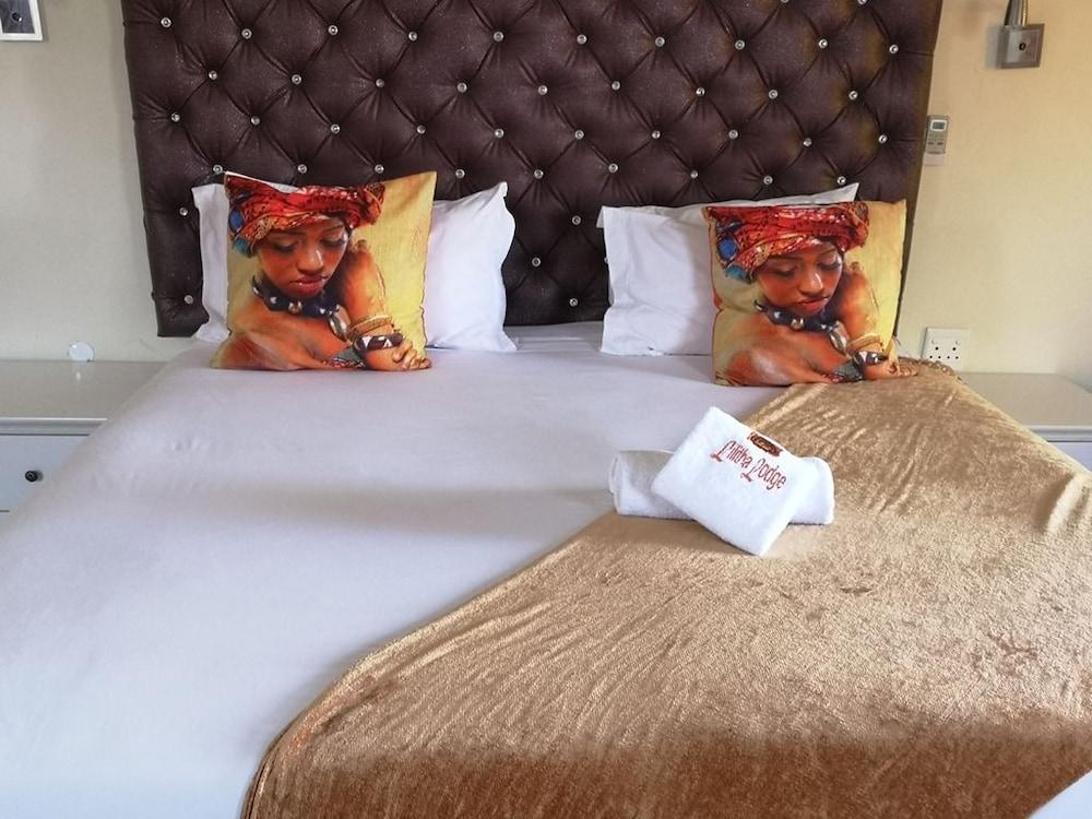 Lilitha Guest Lodge & Conferencing Room