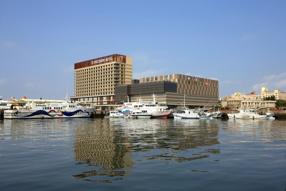 Discovery Hotel