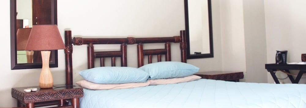 Grasdak Guesthouse