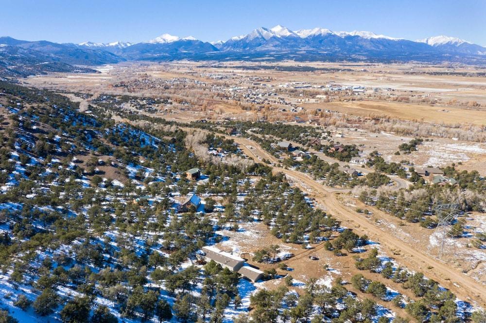 5 بدكوليجيت بيك ريتريت بينج بونج تابل منظر من الجو