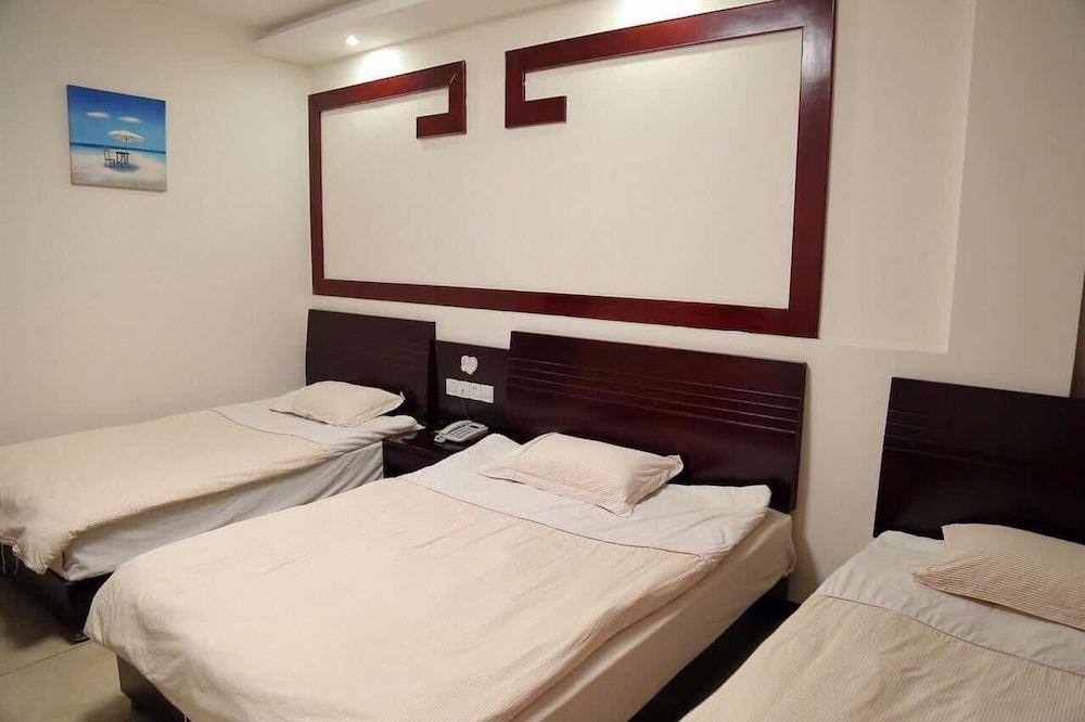 Xigu Resort Huangshan Room