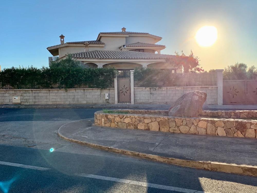 إل ترامونتو