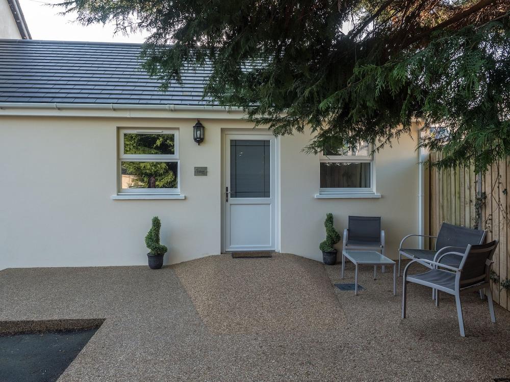 Teifi Netpool Exterior