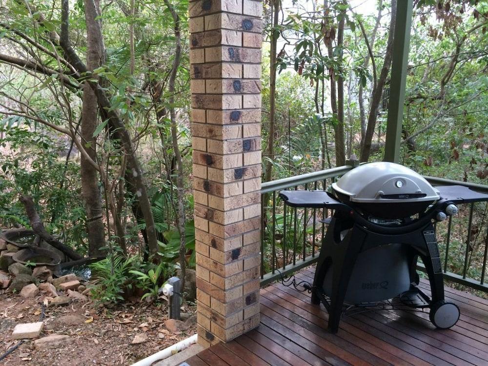 Avalon BBQ/Picnic Area