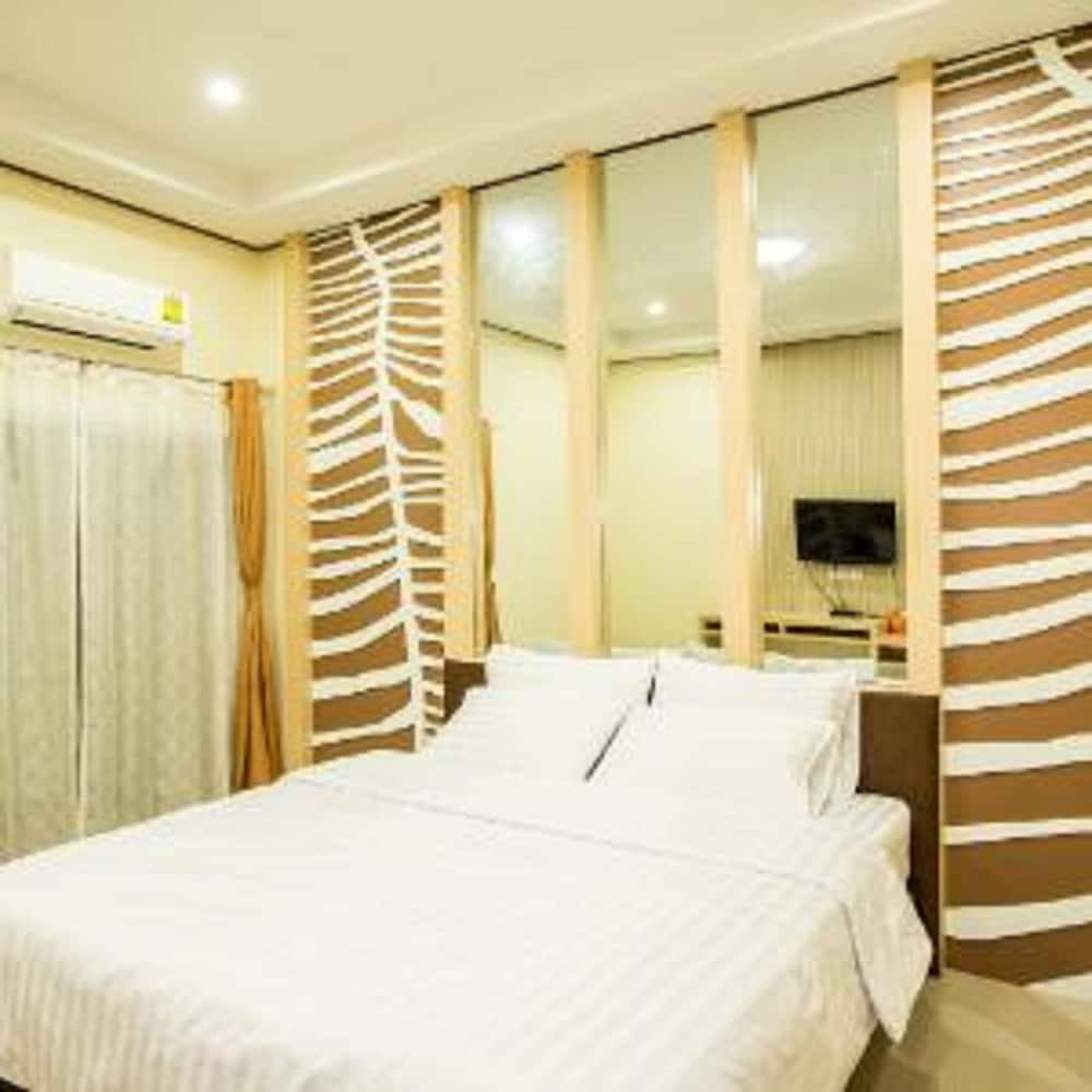 Naphet Resort Others