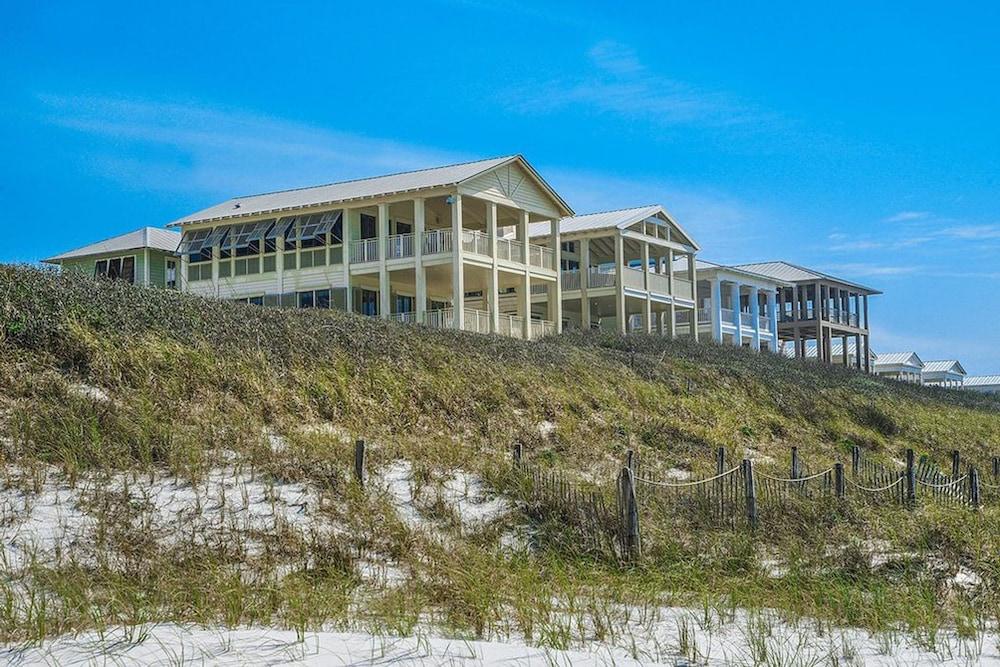 Buckeye On the Beach - 2288 E Co Hwy 30a by Dune Vacation Rentals