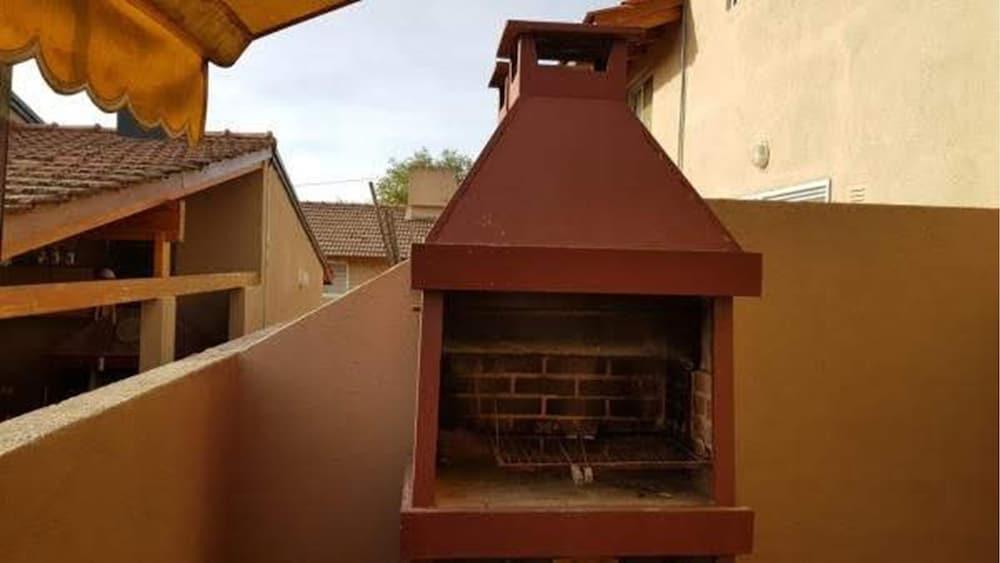 Duplex El Nilo by Abt BBQ/Picnic Area