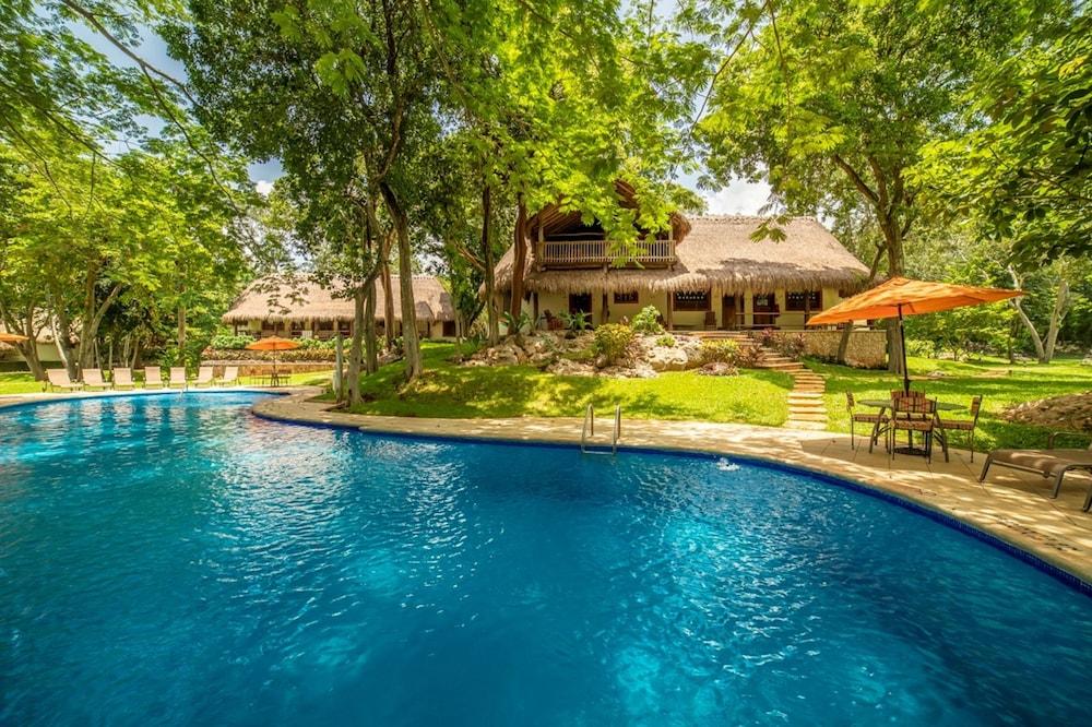 The Lodge at Chichen Itza Featured Image