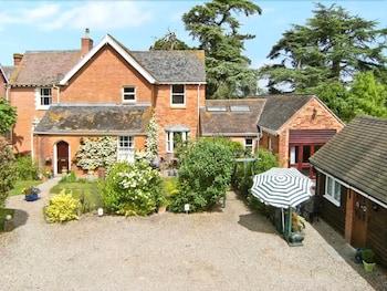 The Byre Property Grounds