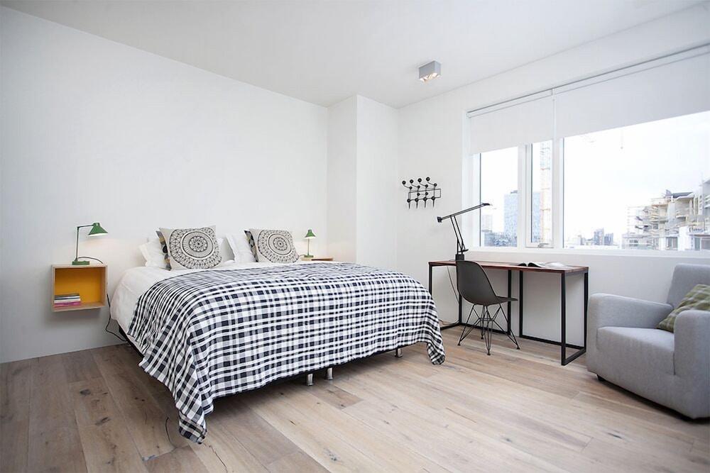 Nest Apartment Swan Room