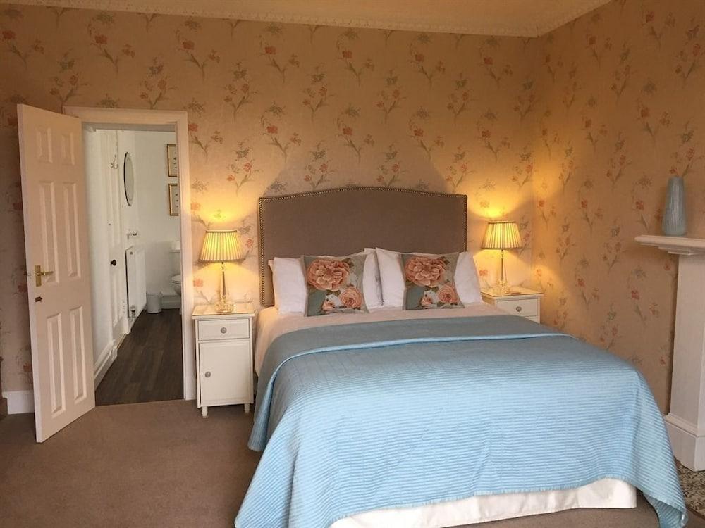 إلانجوان هاوس بي آند بي غرفة ضيافة