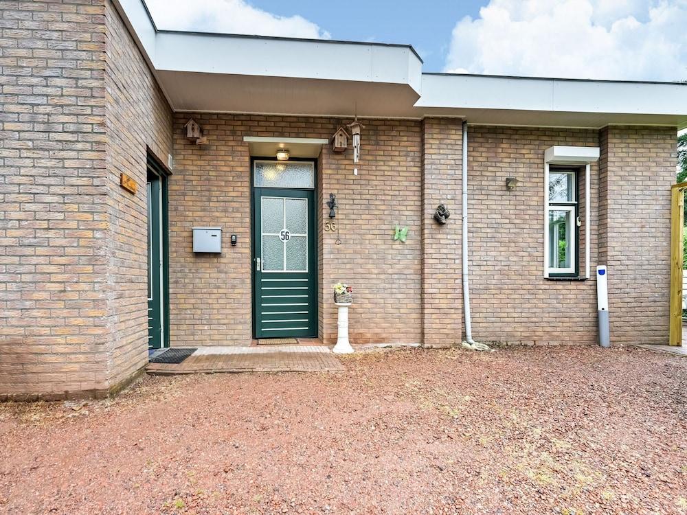Charming Holiday Home in Putten With Garden