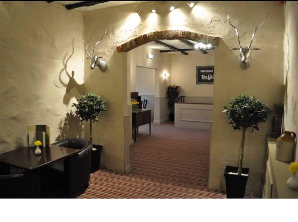 Park Head Hotel & Restaurant