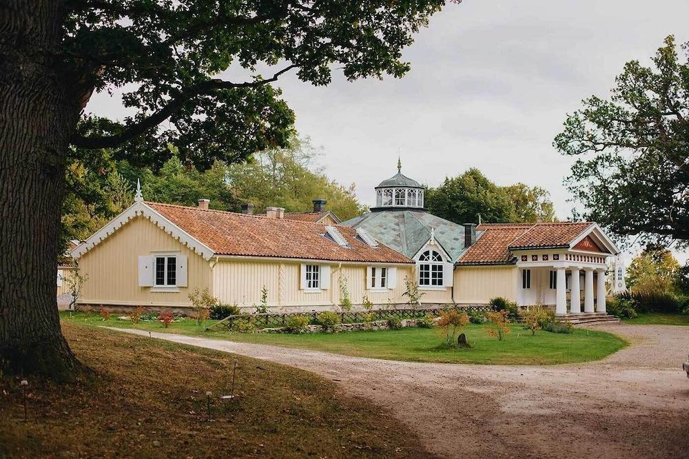 سكارفا هيرجورد