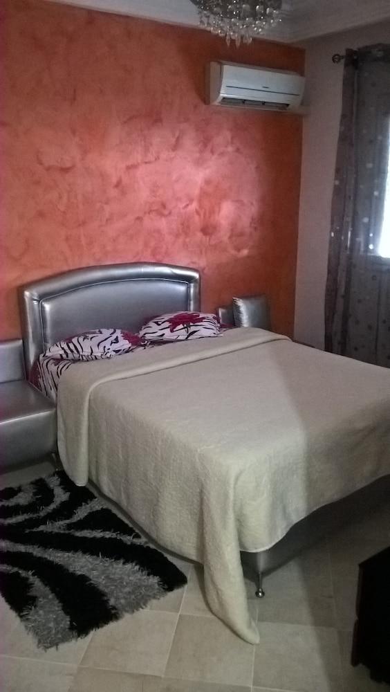 إقامة تسنيم