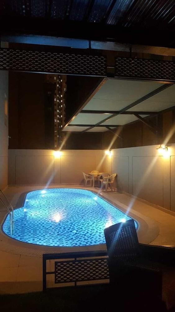 Double K Residence