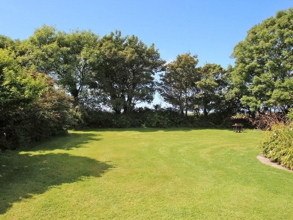 Rowan Property Grounds