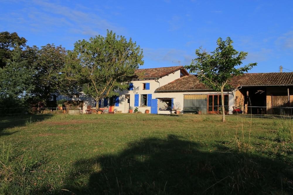 Au Bon endroit