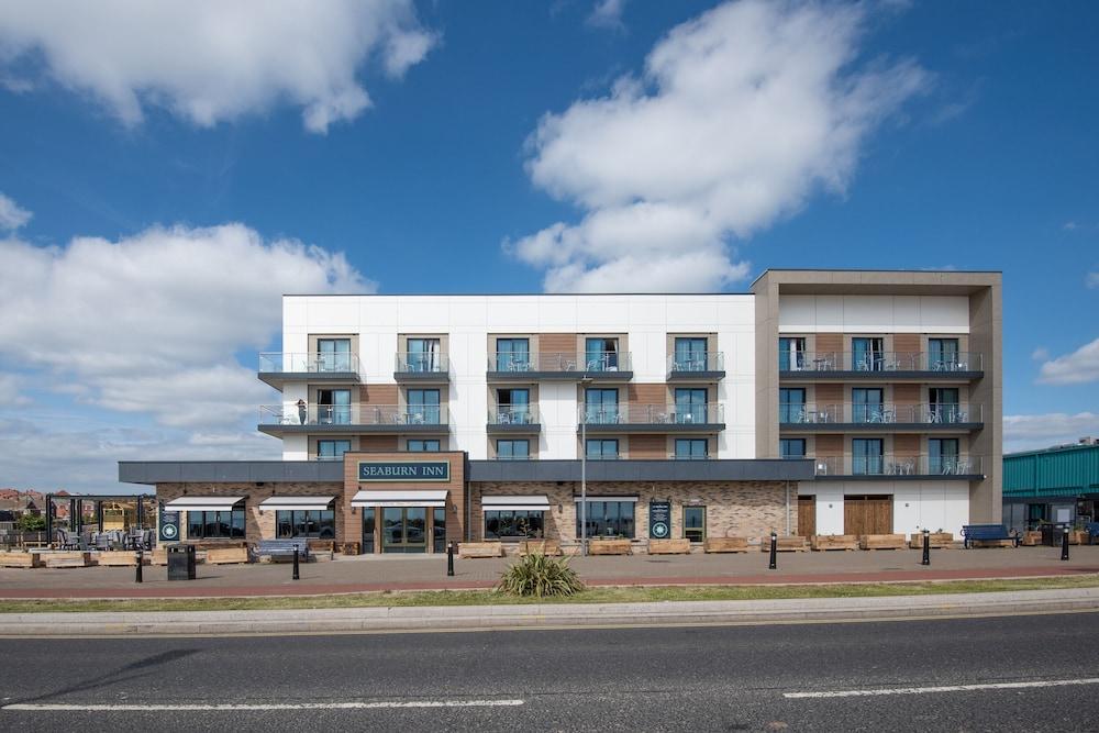The Seaburn Inn - The Inn Collection Group Featured Image