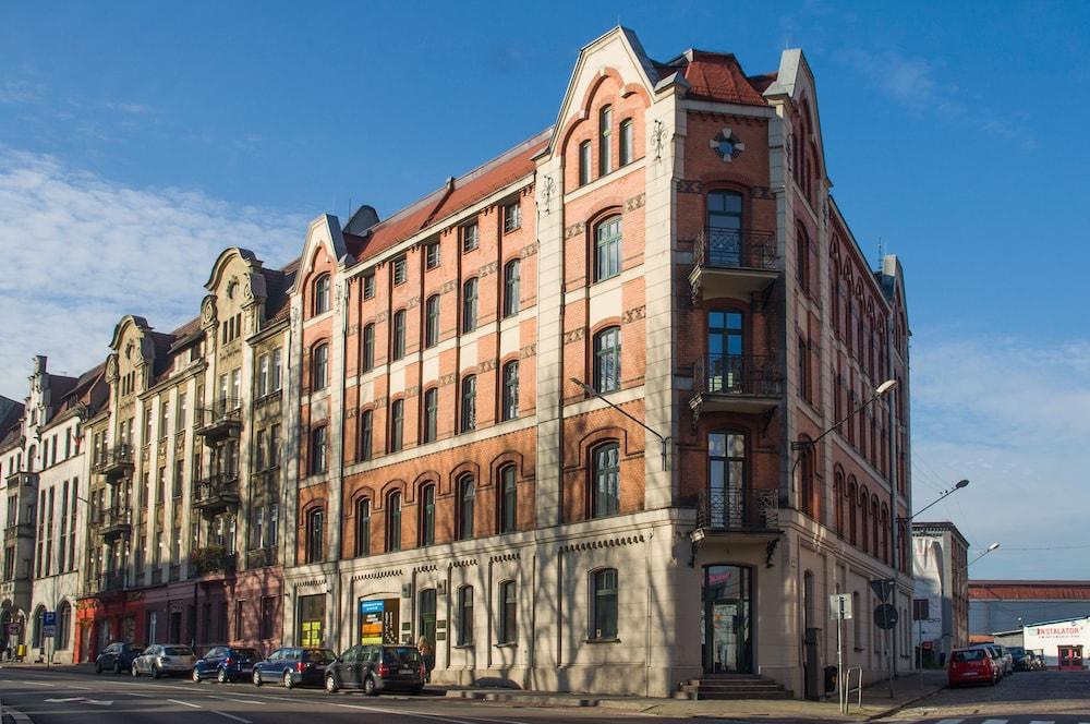 Smart Aps Apartamenty Mikolowska9 Exterior