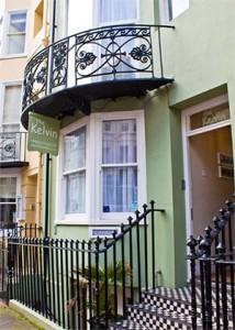 The Kelvin Guest House