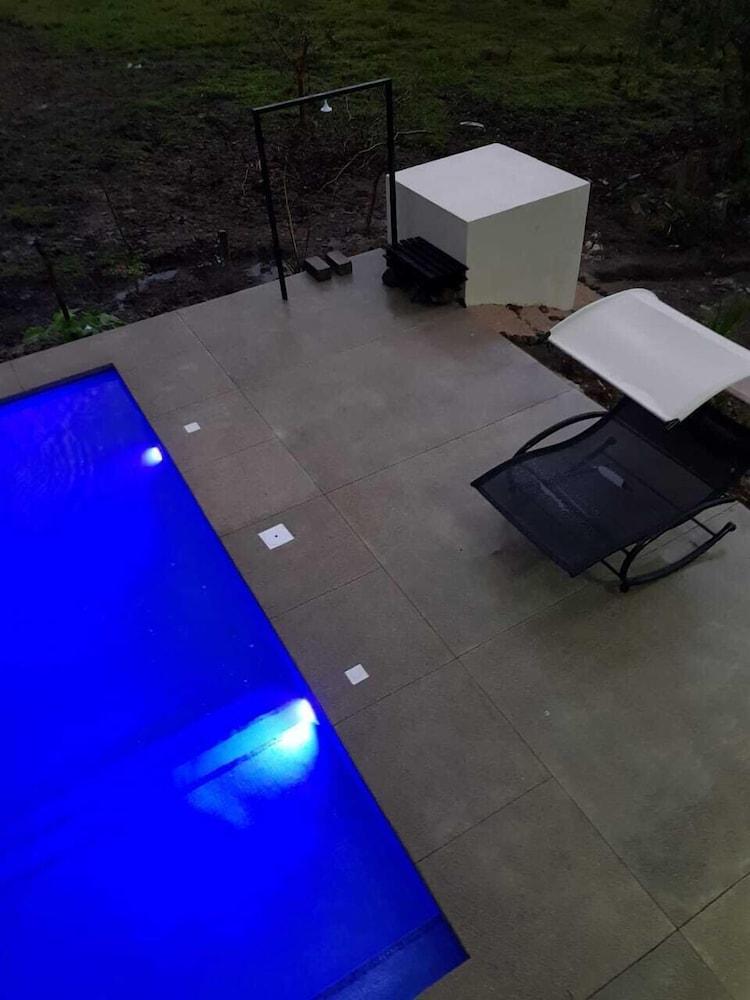 House of Views Waterslide