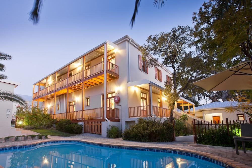The Queen of Calitzdorp Featured Image