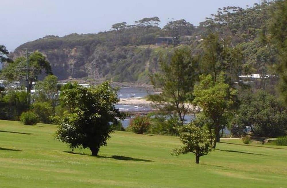 برييز إن موليموك المنطقة المحيطة بالمنشأة