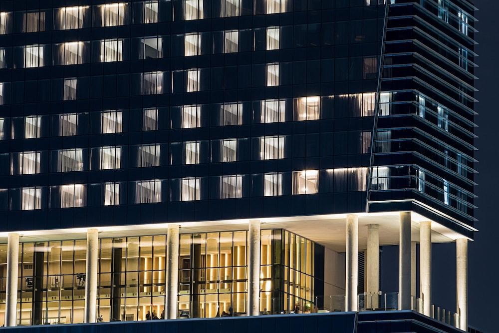 إيه سي هوتل باي ماريوت أورلاندو داون تاون المنطقة الخارجية