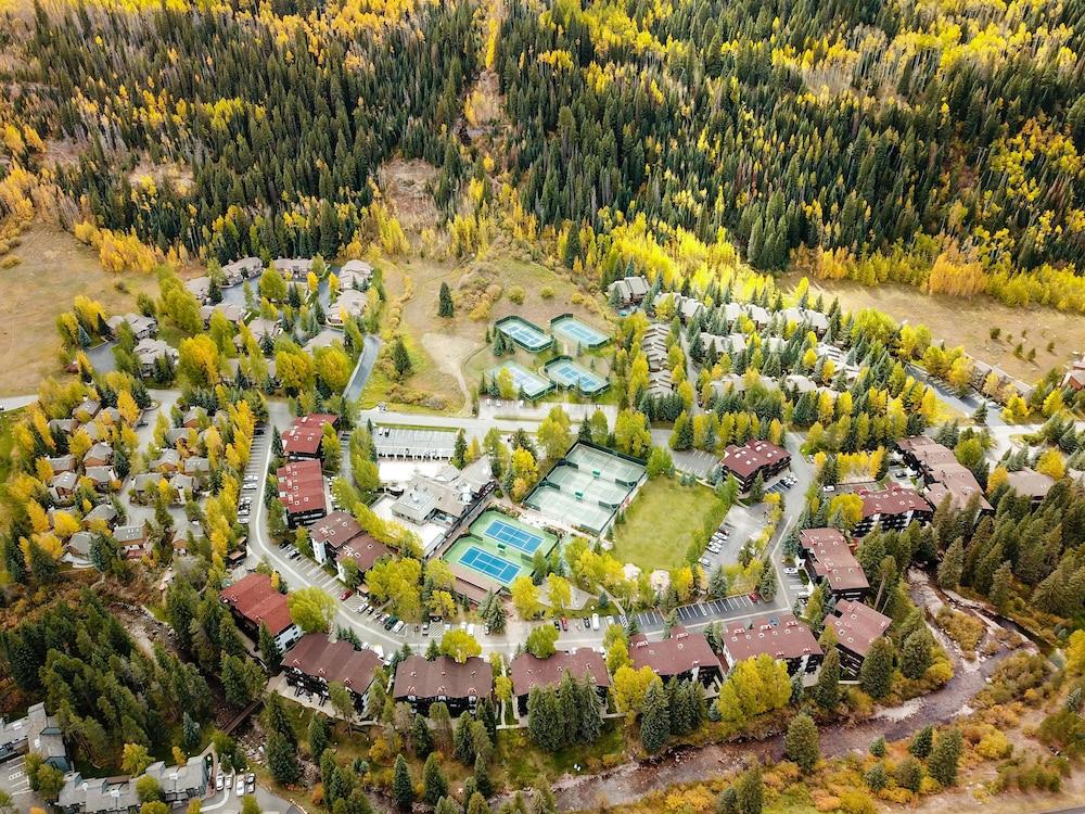 Vail Racquet Club Mountain Resort Featured Image