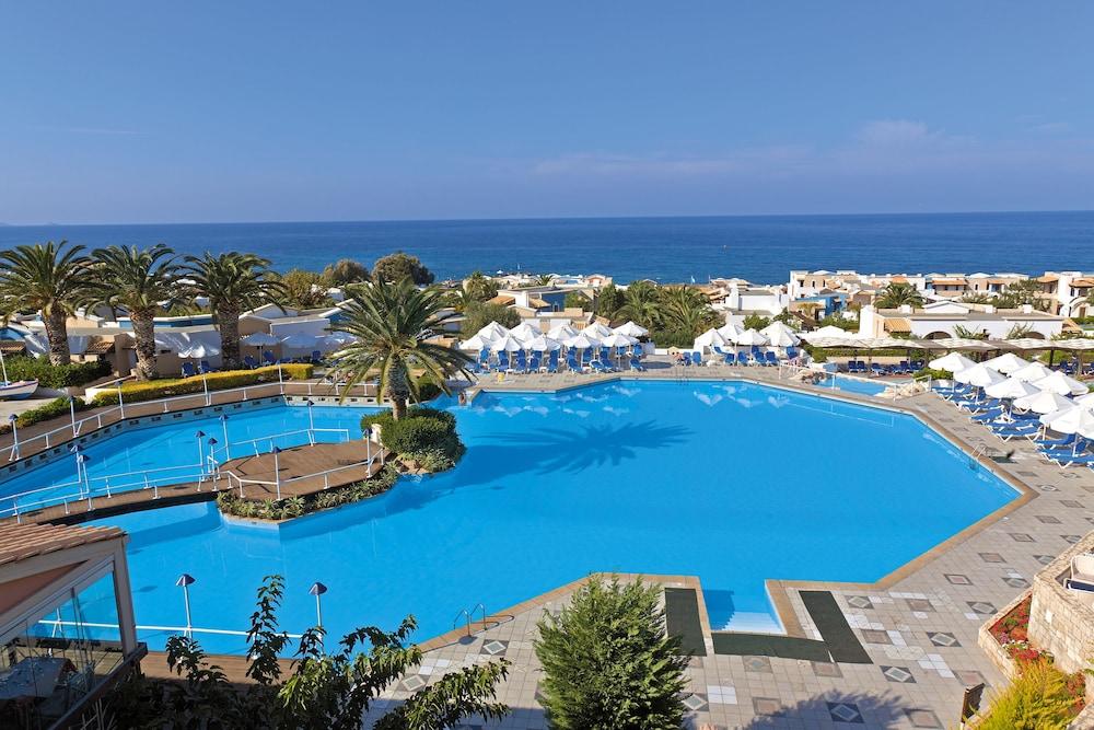 Knossos Royal