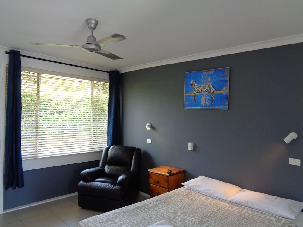 Aspley Sunset Motel