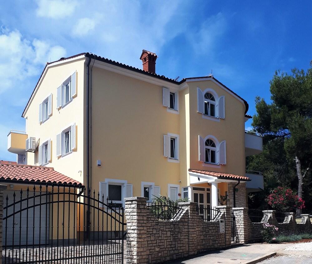 Villa Marija