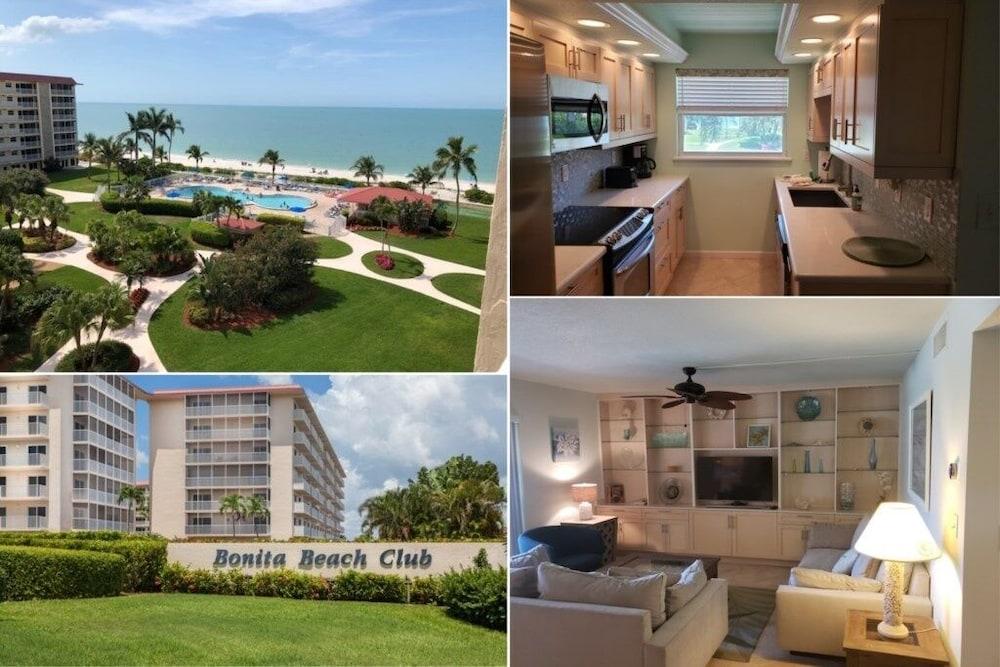 Bonita Beach Club C-234
