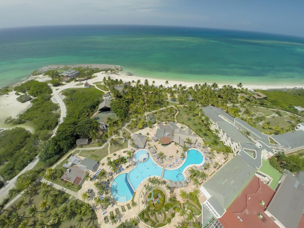 Sol Cayo Coco Others