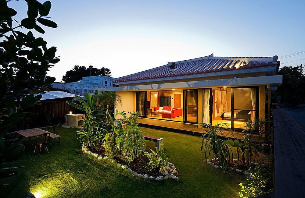 Bougain Terrace Resort